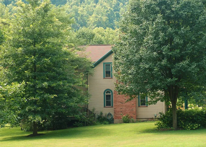 Paddler'S Lane Retreat