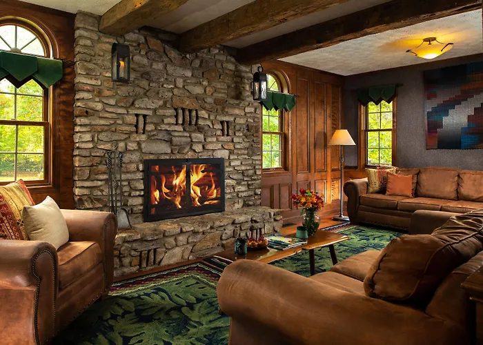 Paddler'S Lane Retreat