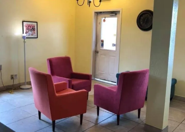 Columbus Motel