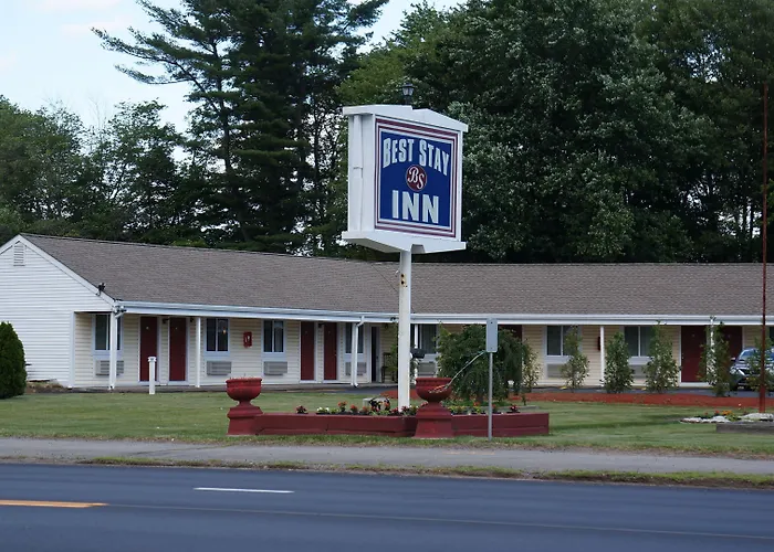 Best Stay Inn