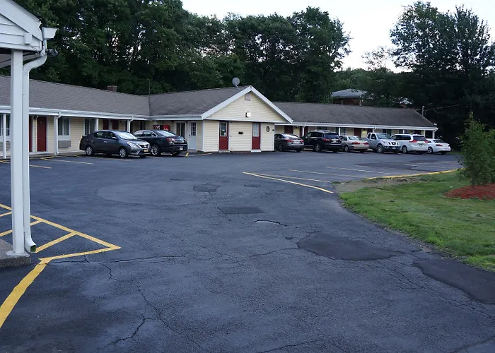 Best Stay Inn