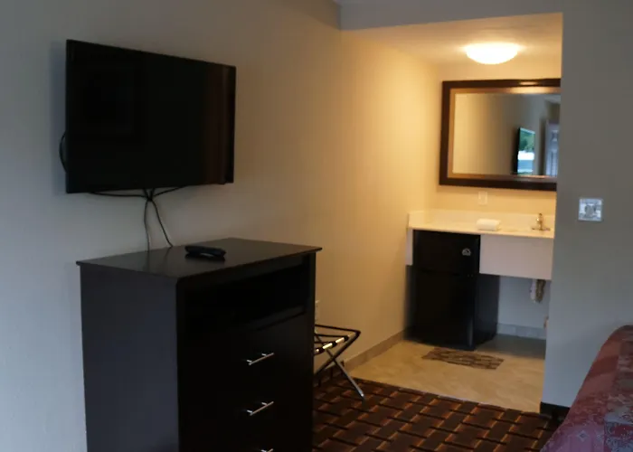 Best Stay Inn