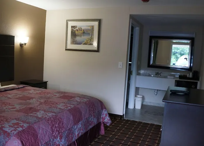 Best Stay Inn