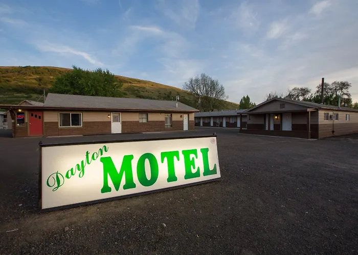 Dayton Motel
