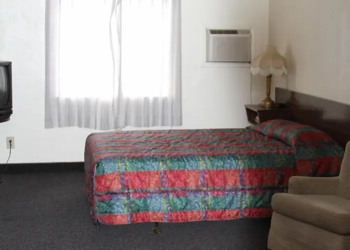 Dayton Motel