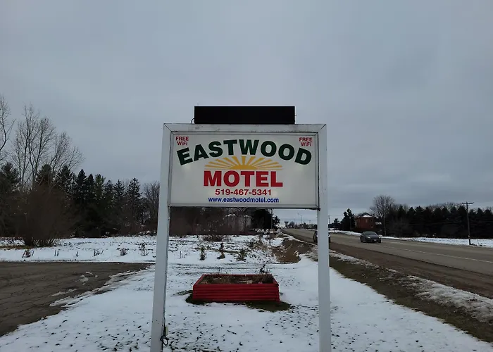 Eastwood Motel
