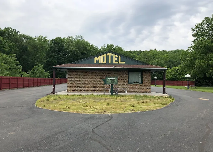 Chateau Lodge