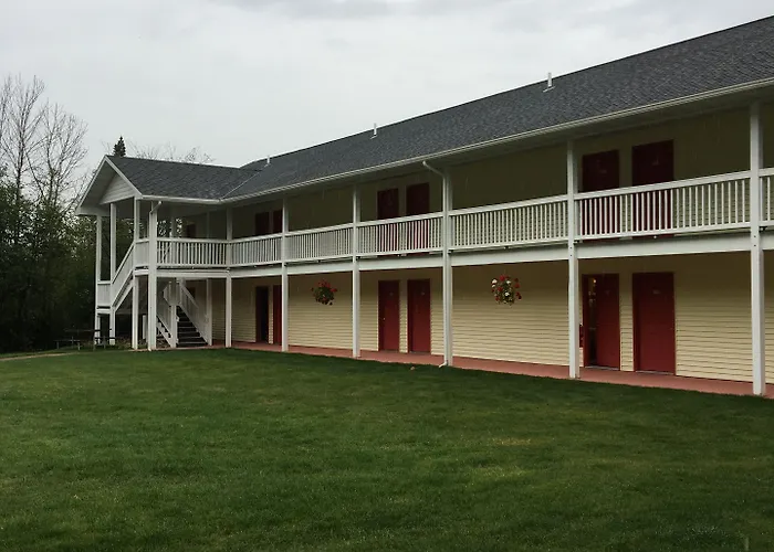 The Beach Inn Motel