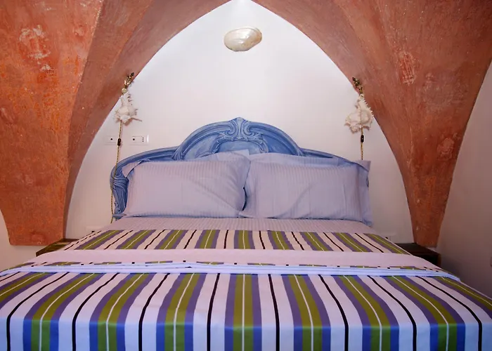 Palazzo Salapolis - Luxury Apartments