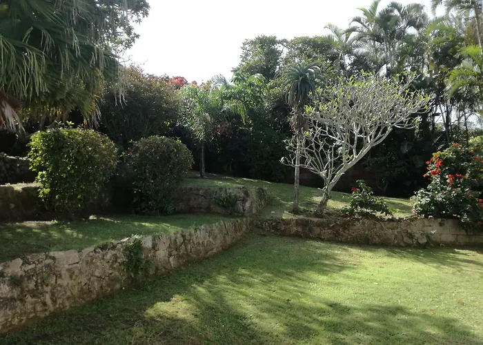 Villa Tropicana - South Africa