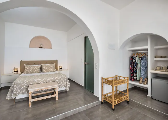 Villa Thiranthemis (Adults Only)