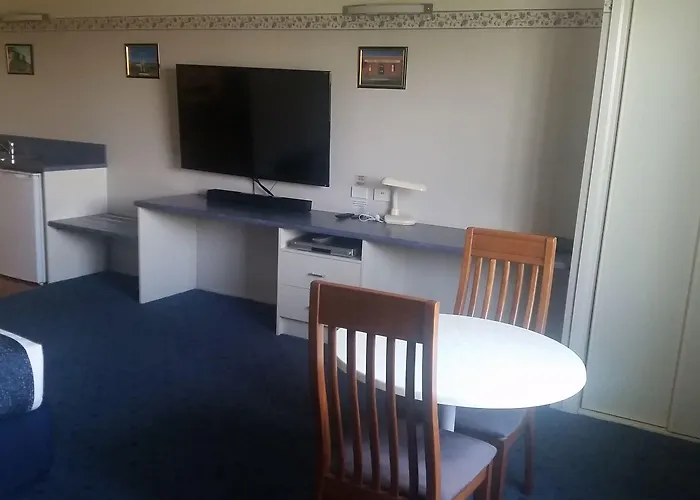 Ararat Southern Cross Motor Inn