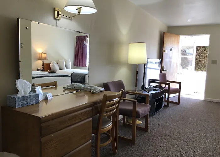 Sage Motel