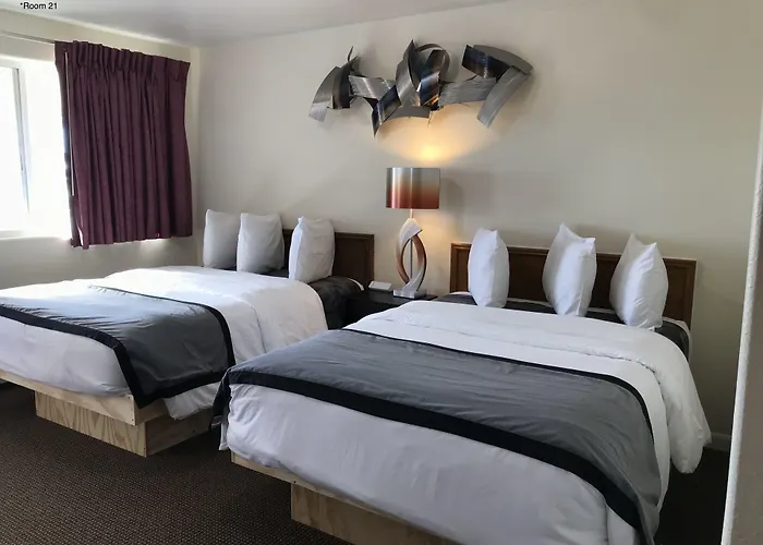 Sage Motel