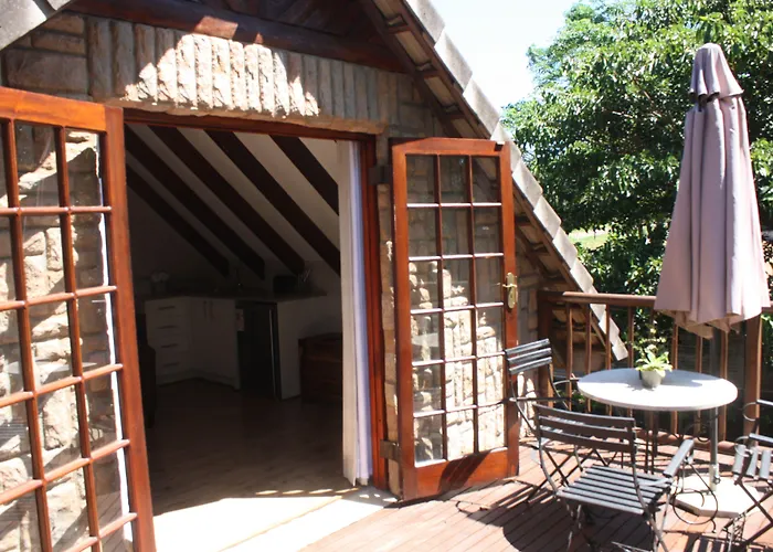 Kangelani Lodge