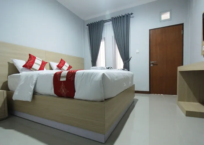 Tom Guest House