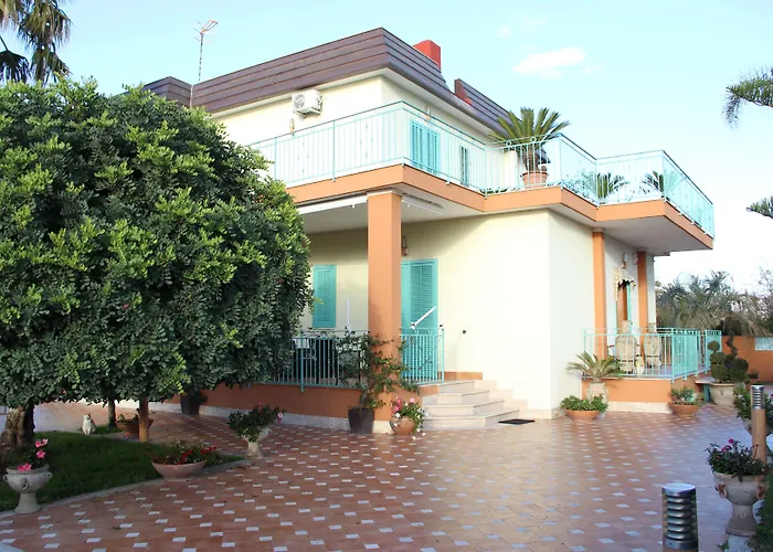Villa Julia