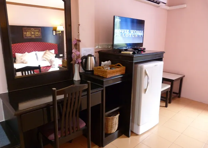Wan Wan Place