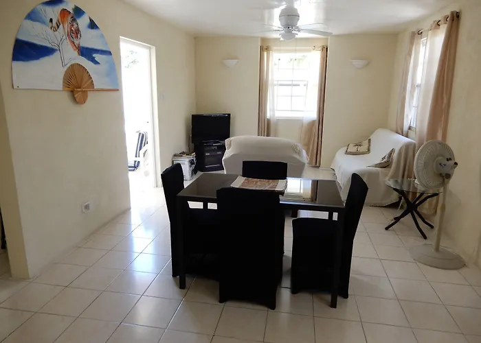 Clearwater Apartments