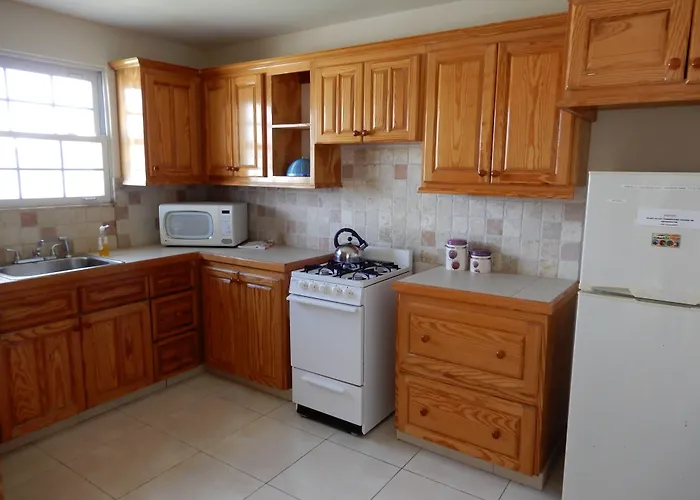 Clearwater Apartments