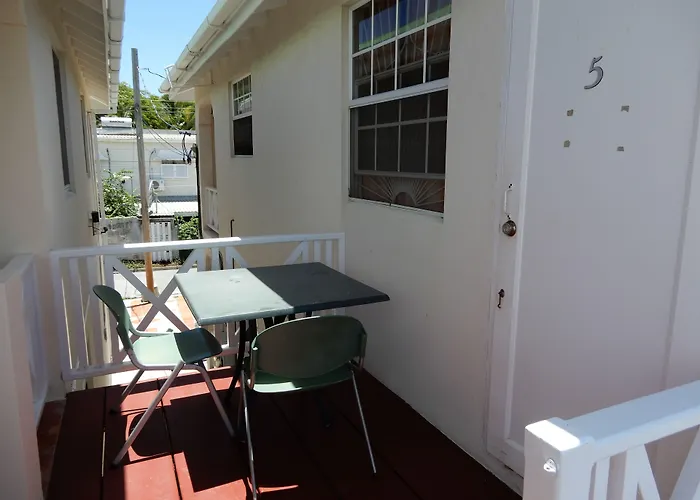 Clearwater Apartments