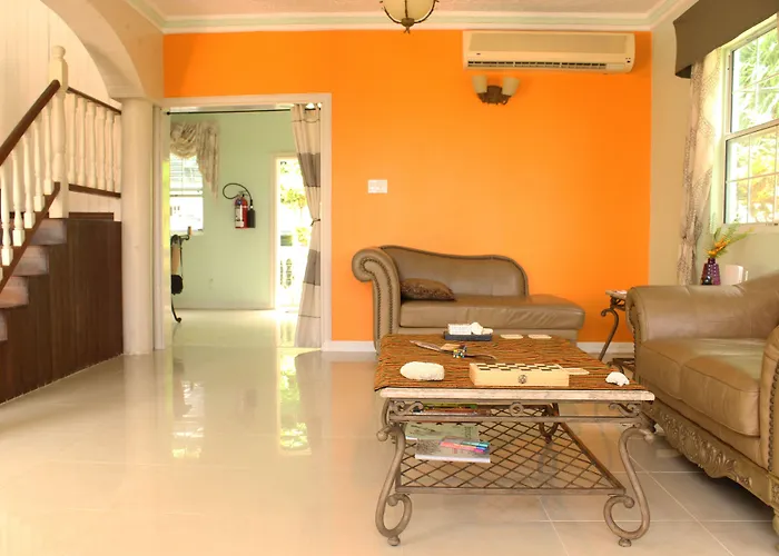 All Nations Guest House