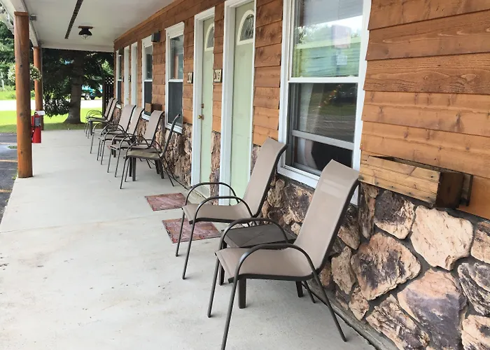 The Superior Motel