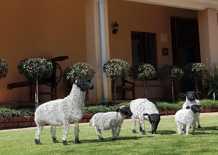 Del Roza Guest House
