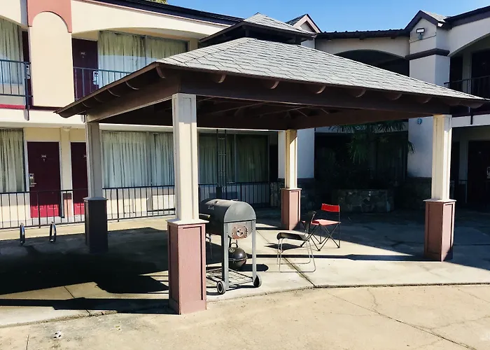 Executive Inn Texarkana