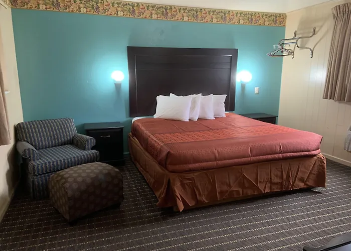 Best Motel