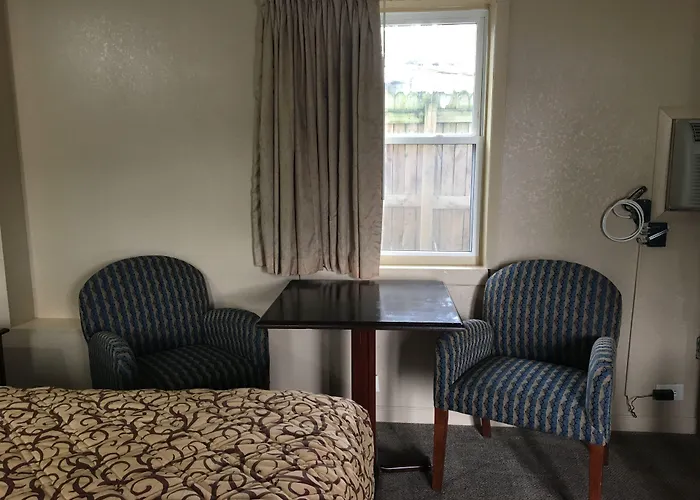 Best Motel