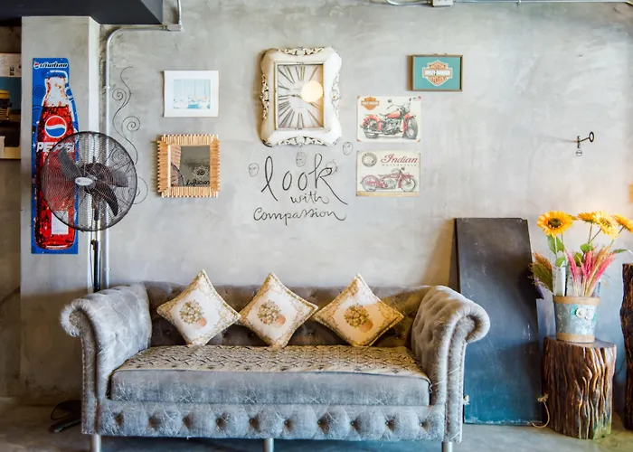 Lovely Guesthouse 94