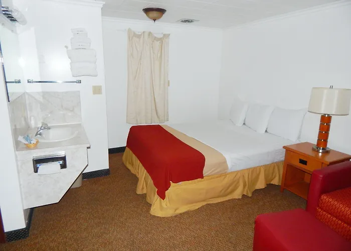 Motel Nicholas
