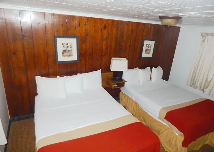 Motel Nicholas