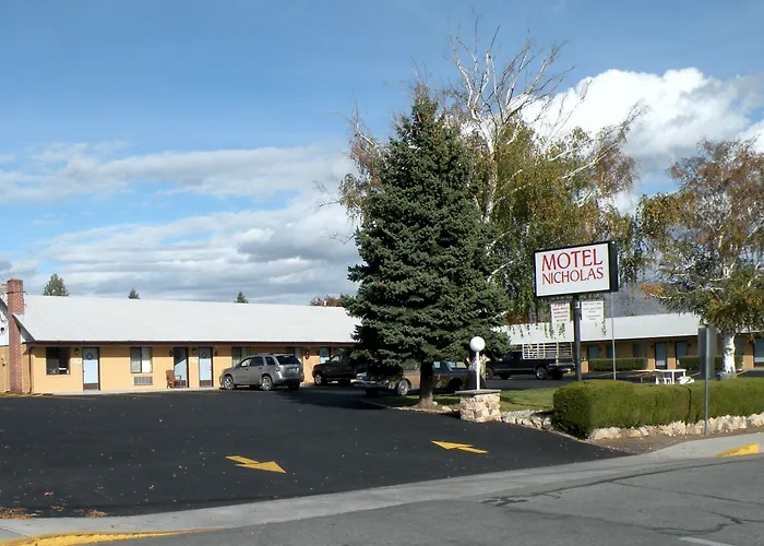 Motel Nicholas