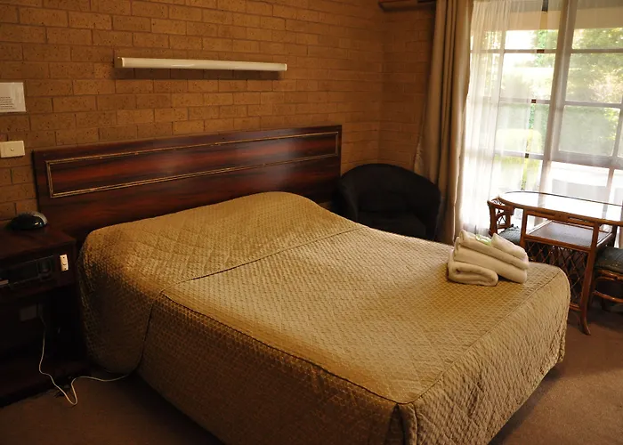 Miner'S Retreat Motel