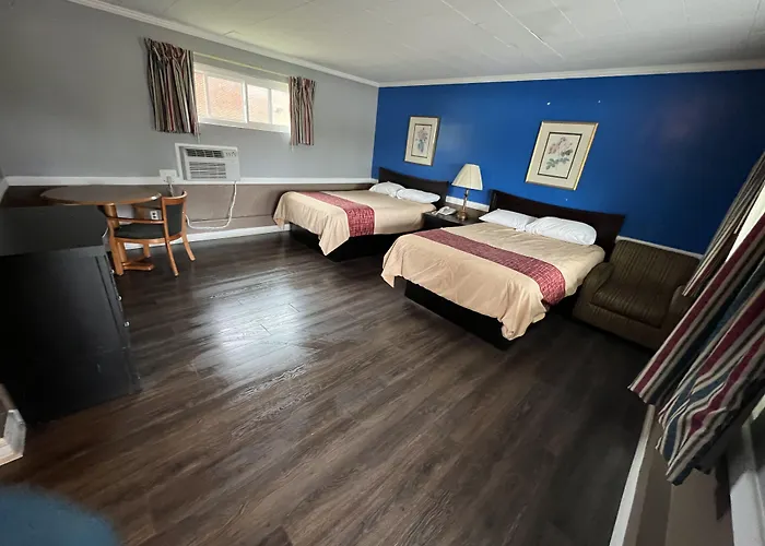 Royal Inn Motel