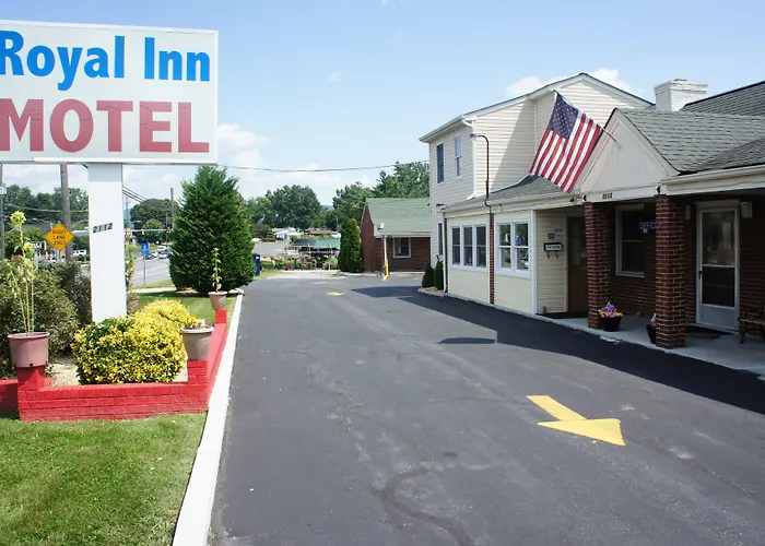 Royal Inn Motel