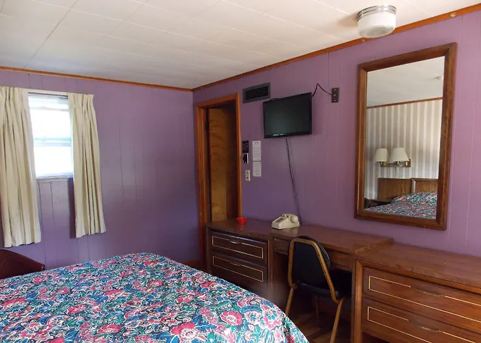 Melody Motor Lodge