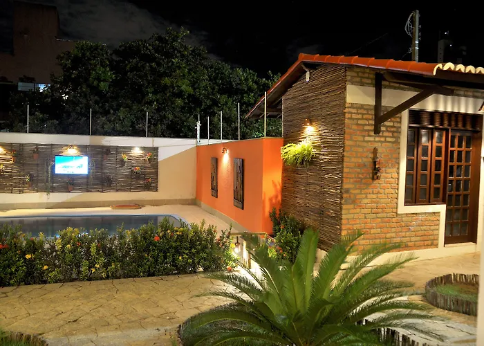 Oxente Travel Apart Hotel