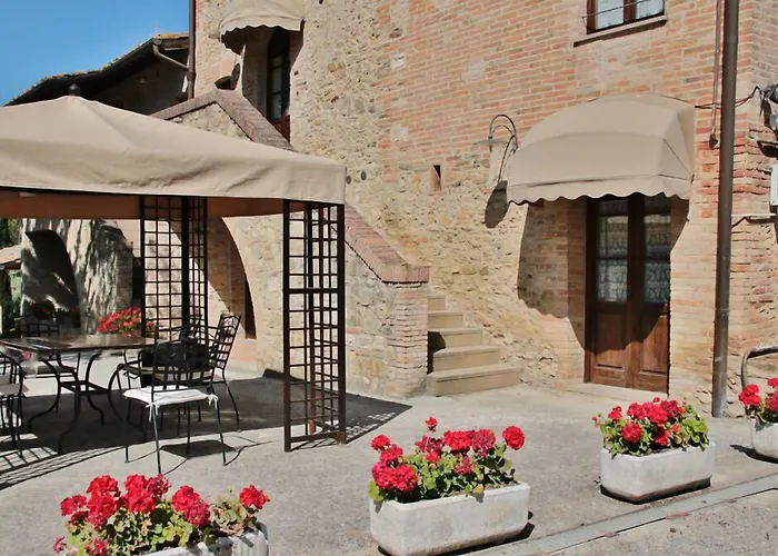 Azienda Agricola E Agriturismo Vallorsi
