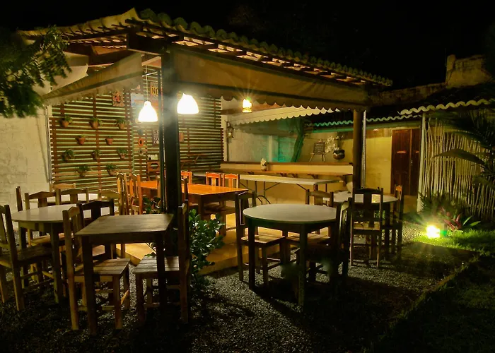 Villa Medina Jeri