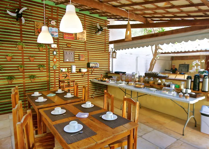 Villa Medina Jeri