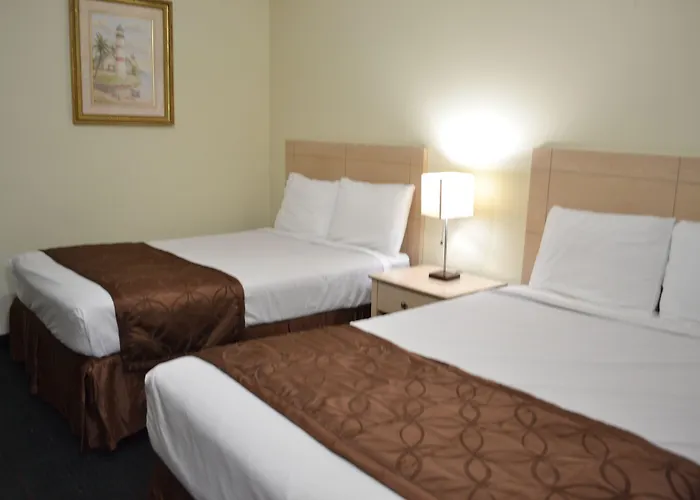 Passport Inn Niagara Falls
