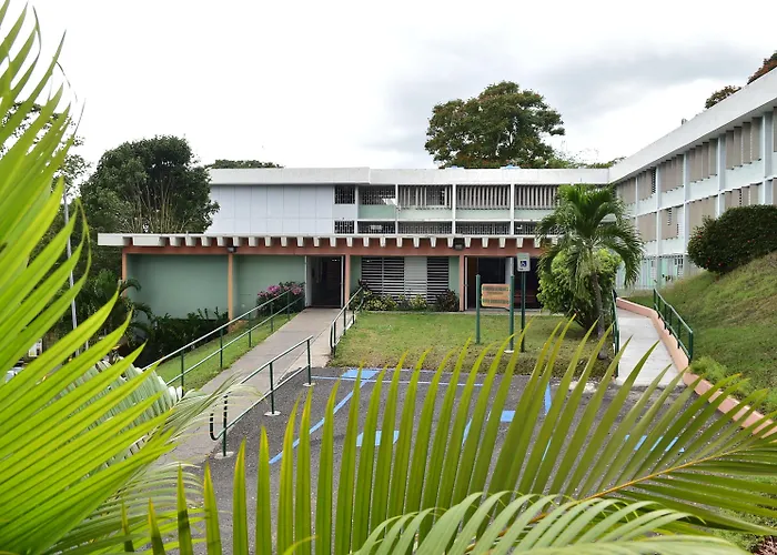 Hostal Universitario