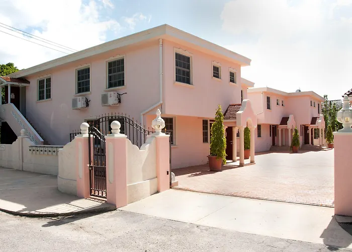 Sandy Bliss Condominiums