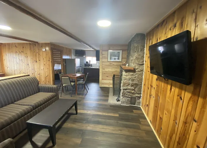 Rainbow Lodge