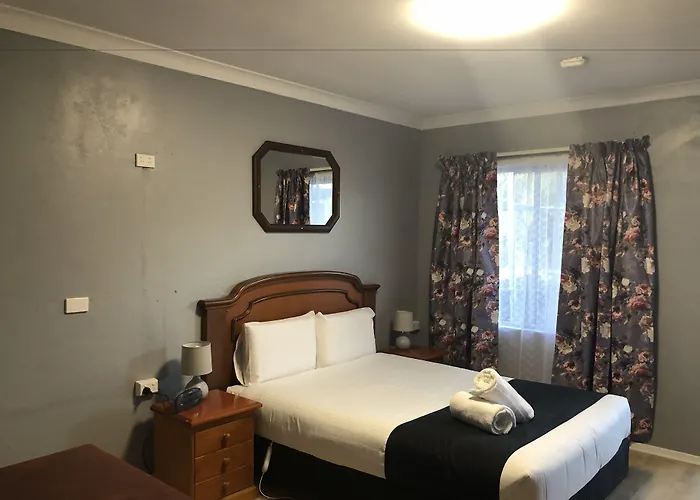 Valley View Motel
