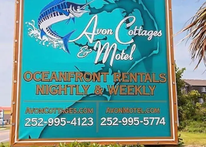 Avon Motel