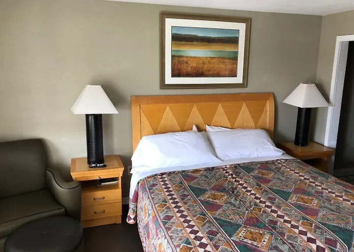 Avon Motel